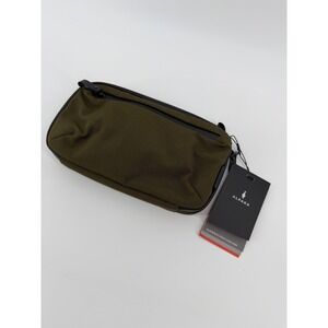 Alpaka Elements Tech Case Mini Army Green Nylon Crossbody Shoulder Bag New
